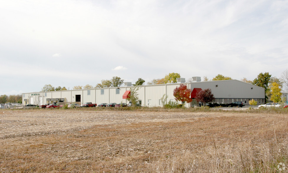 3821 Anderson Rd, Madison, WI for sale - Primary Photo - Image 1 of 6