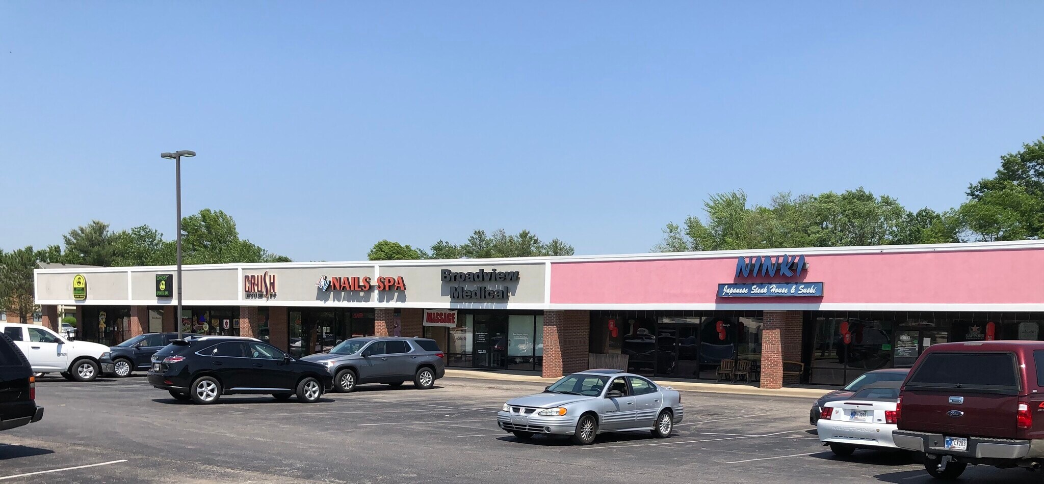 4222 Bell Rd, Newburgh, IN for sale Building Photo- Image 1 of 1