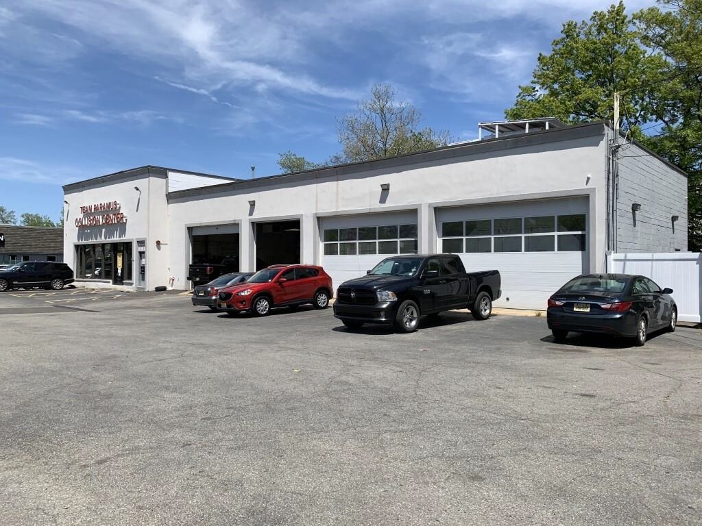 658 N State Route 17, Paramus, NJ for sale Building Photo- Image 1 of 1
