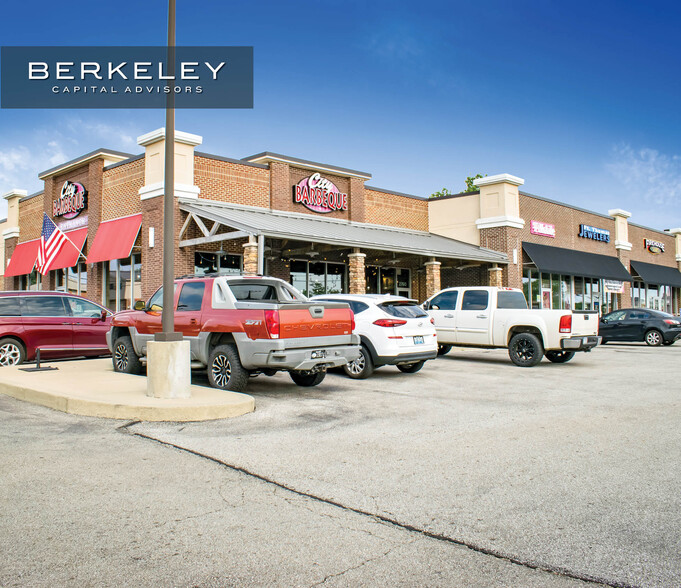 2760-2790 Alexandria Pike, Highland Heights, KY for sale - Building Photo - Image 1 of 1