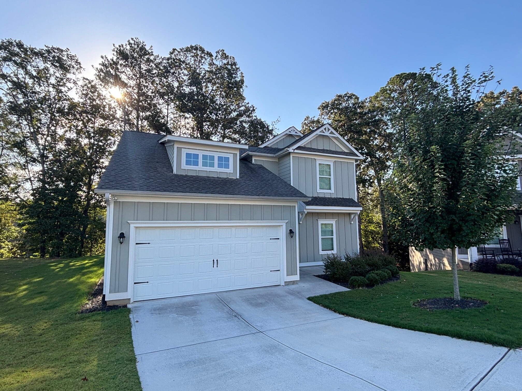 173 Russell Way, Athens, GA for sale Primary Photo- Image 1 of 2