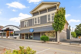 More details for 542 Main St, Edmonds, WA - Retail for Sale