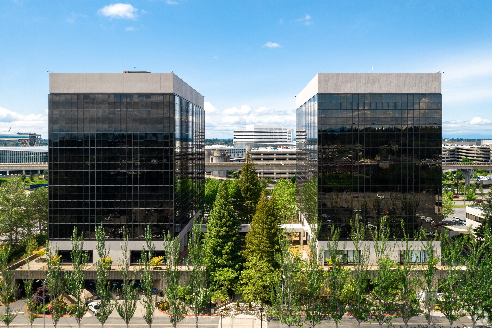 17930 International Blvd, Seatac, WA 98188 International Place