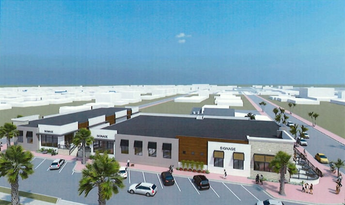 1412 Lafayette St, Cape Coral, FL for sale - Building Photo - Image 3 of 5