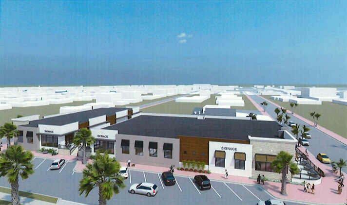 Cape Coral Land Assemblage portfolio of 4 properties for sale on LoopNet.com - Building Photo - Image 3 of 6