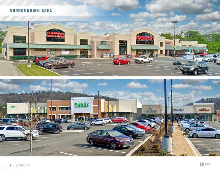 1609 Ooltewah Ringgold Rd, Ooltewah, TN for sale - Building Photo - Image 3 of 6