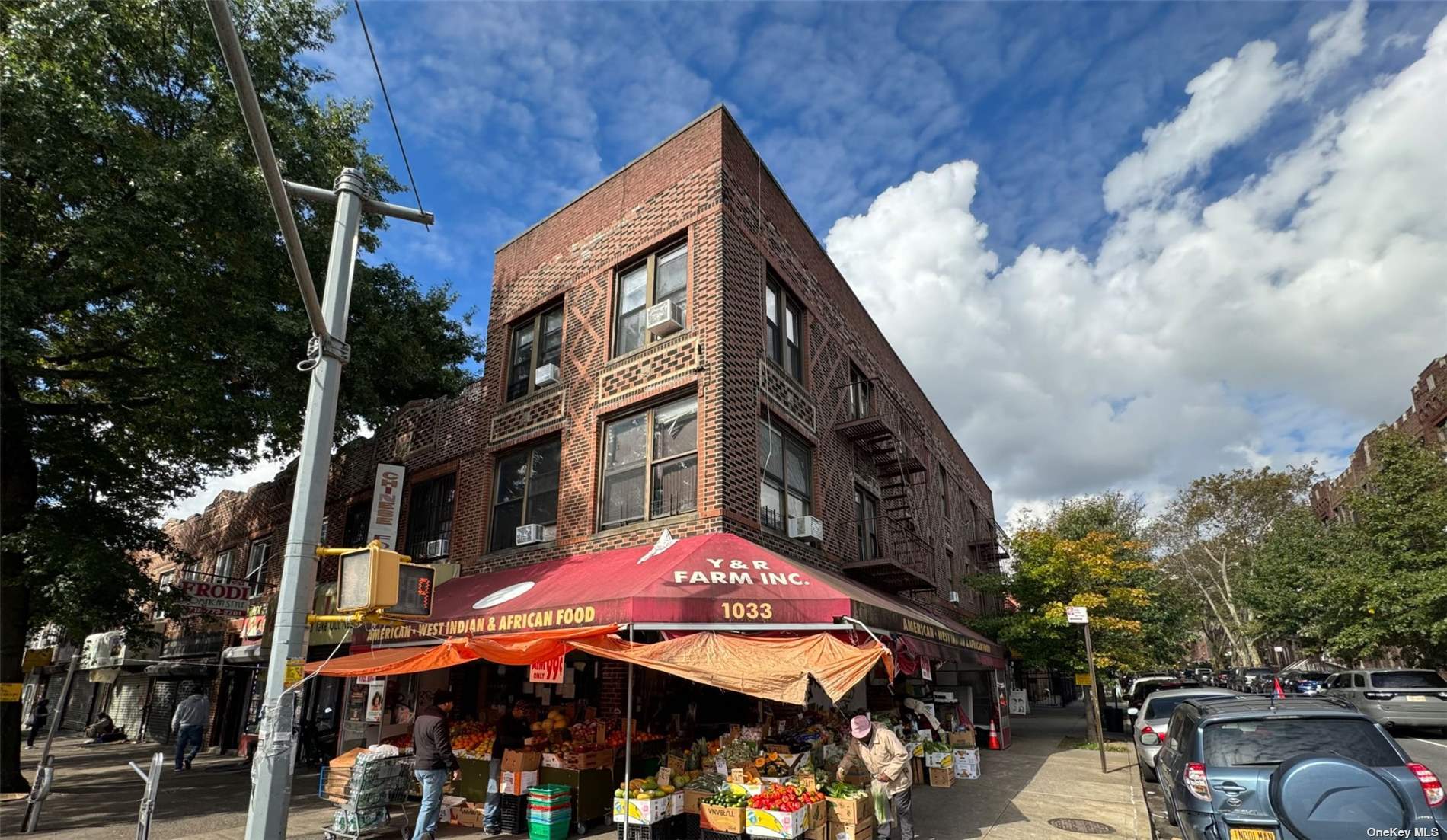 1033 Rutland Rd, Brooklyn, NY for sale Primary Photo- Image 1 of 1