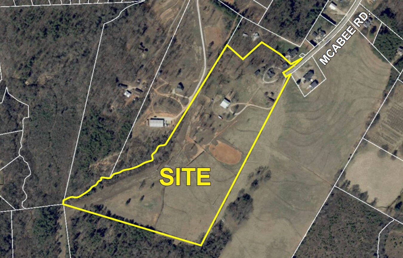 3421 McAbee Rd, Greer, SC for sale Primary Photo- Image 1 of 1