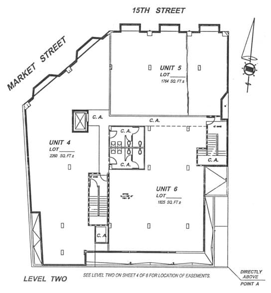 2185-2193 Market St, San Francisco, CA for lease - Other - Image 2 of 17