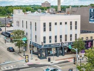 More details for 402 E State St, Rockford, IL - Retail for Sale