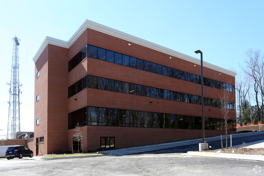 166 Defense Hwy, Annapolis, MD for lease - Building Photo - Image 3 of 10