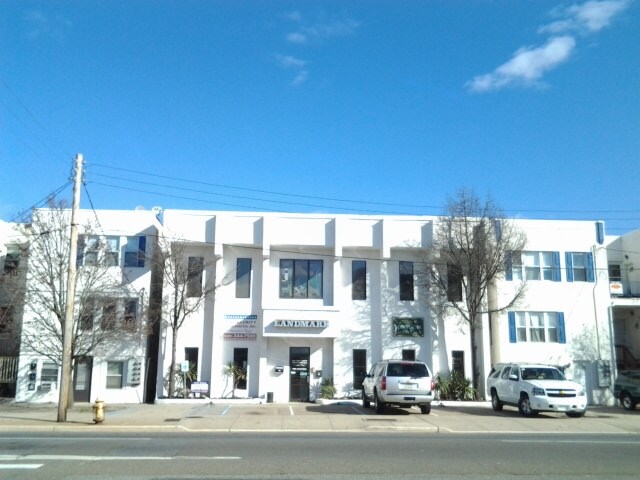25 N Albany Ave, Atlantic City, NJ for sale Building Photo- Image 1 of 1