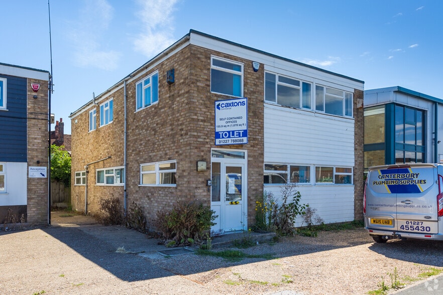 34A Simmonds Rd, Canterbury for sale - Primary Photo - Image 1 of 1