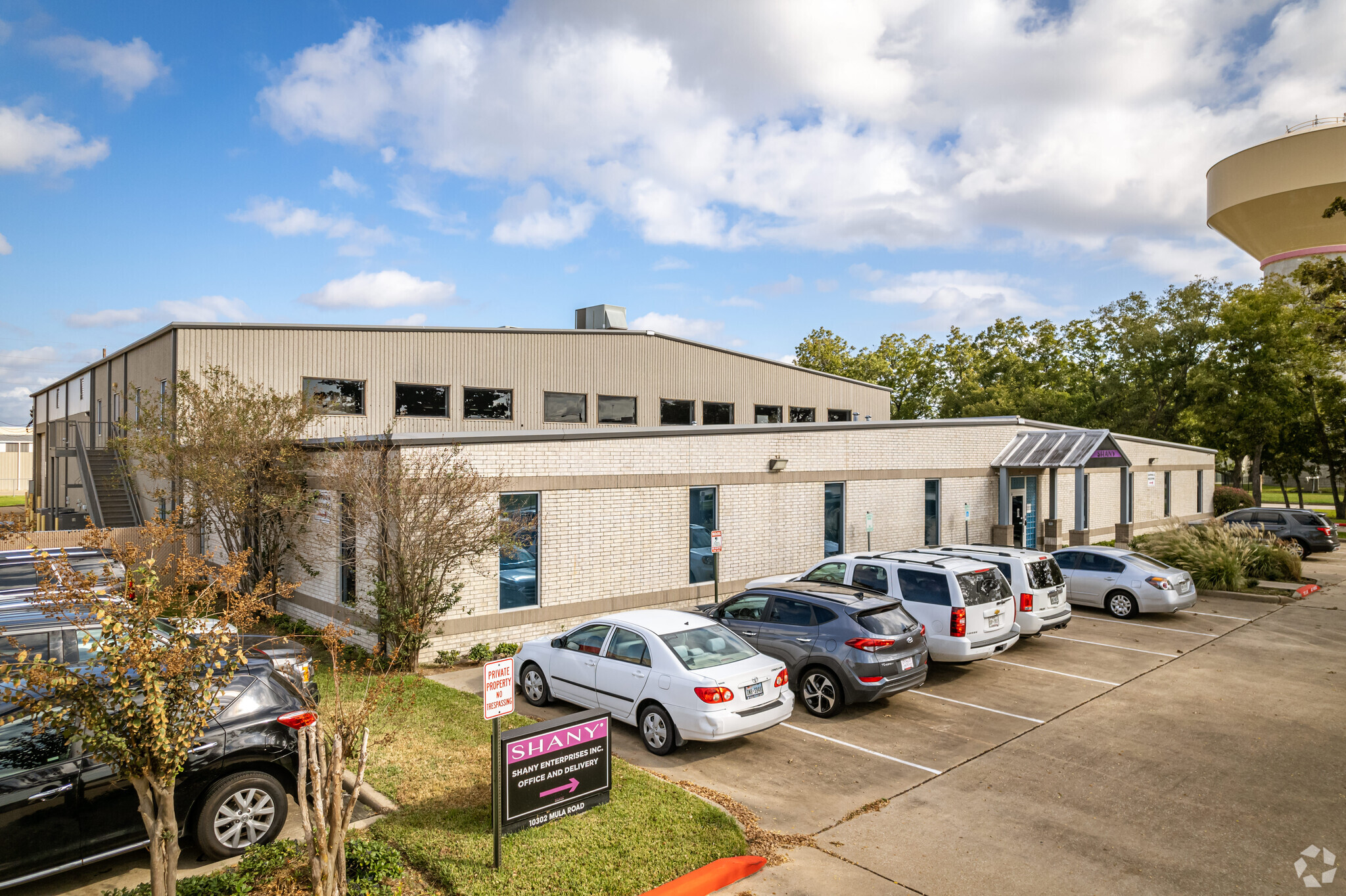 10302 Mula Rd, Stafford, TX for sale Building Photo- Image 1 of 32