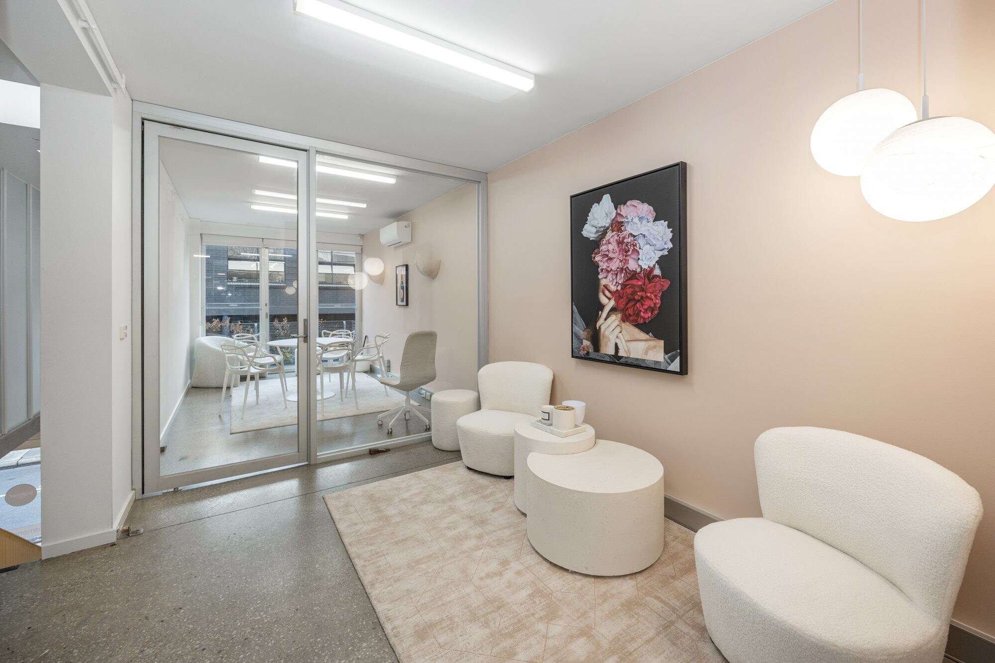 28B Saint Edmonds Rd, Prahran for lease Interior Photo- Image 1 of 3