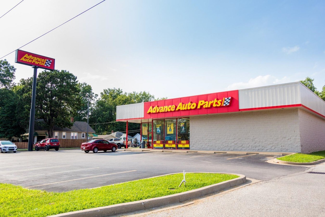 2300 Covert Ave, Evansville, IN 47714