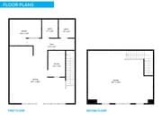 2559 Mast Floor Plan