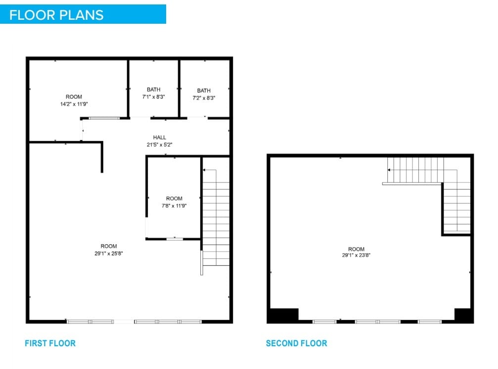 2551-2571 Mast Way, Chula Vista, CA 91914 - Unit 2559 Mast -  - Floor Plan - Image 1 of 1