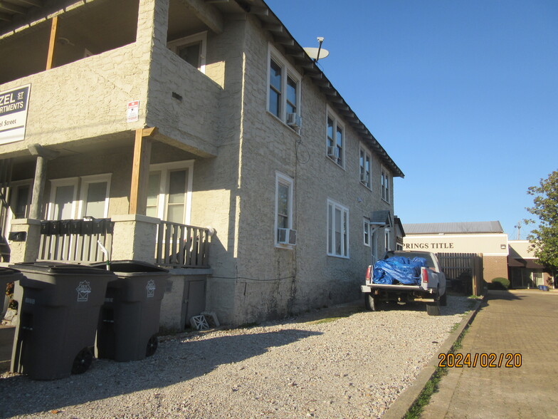 316 Hazel St, Hot Springs National Park, AR for sale - Building Photo - Image 3 of 27