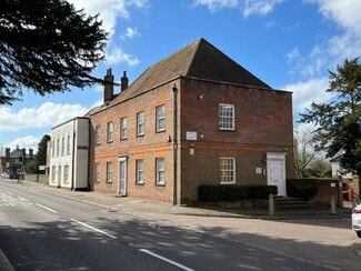 More details for 13 High St, Elstree - Office for Sale