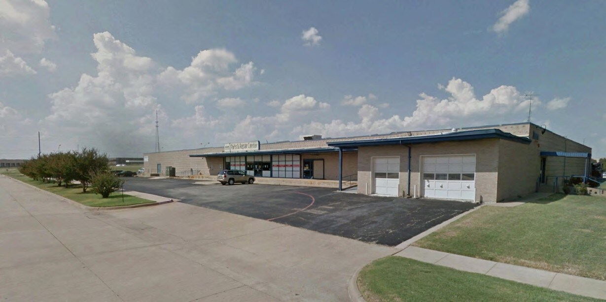 3 Kings Rd, Garland, TX for sale Primary Photo- Image 1 of 1