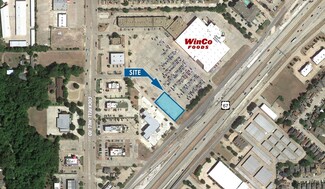 More details for NEQ US 67 & Cockrell Hill Rd, Duncanville, TX - Land for Lease