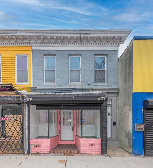3038 Greenmount Ave, Baltimore, MD for sale - Building Photo - Image 1 of 1