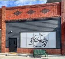 1119 Thomas St, Redfield IA - Pub