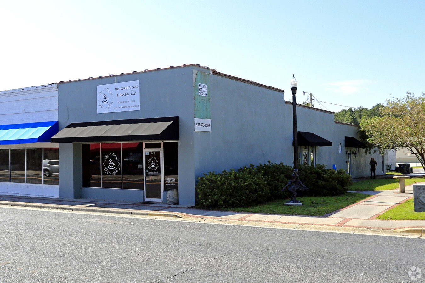 323 E Main St, Moncks Corner, SC 29461