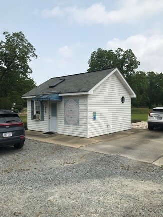 More details for 510 Lancaster Rd, Pikeville, NC - Office for Lease