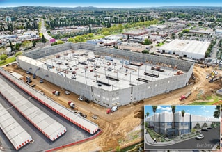 12352 Whittier Blvd, Whittier, CA for sale Construction Photo- Image 1 of 5