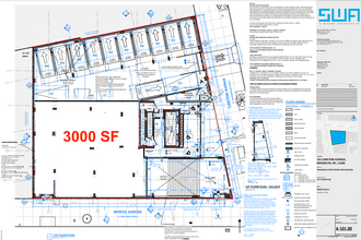 340 Myrtle Ave, Brooklyn, NY for lease Site Plan- Image 1 of 1