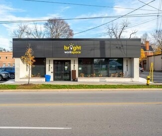 More details for 76 Lake St, St Catharines, ON - Coworking for Lease