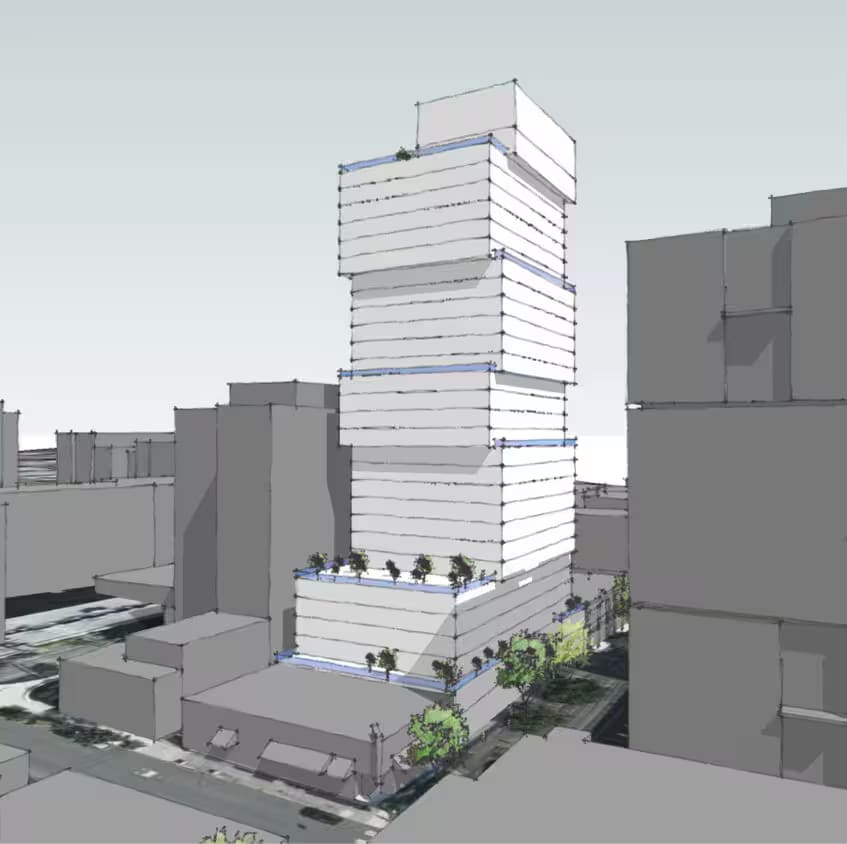 411-415 Westlake Ave N, Seattle, WA for sale Primary Photo- Image 1 of 4