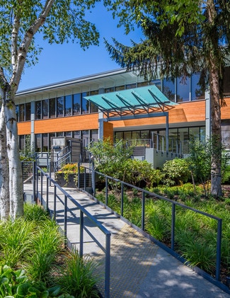 More details for 1715 114th Ave SE, Bellevue, WA - Office for Lease