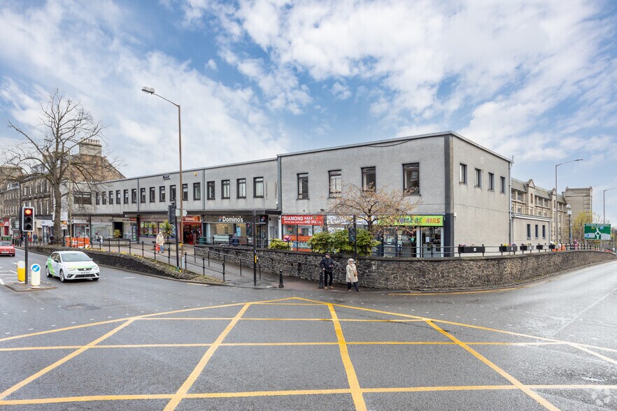 1-2 Pitt Ter, Stirling for lease - Building Photo - Image 1 of 4