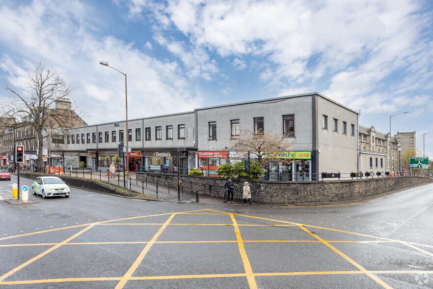 1-2 Pitt Ter, Stirling for lease - Building Photo - Image 1 of 2