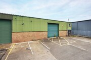 Richardshaw Rd, Pudsey WYK - Commercial Real Estate