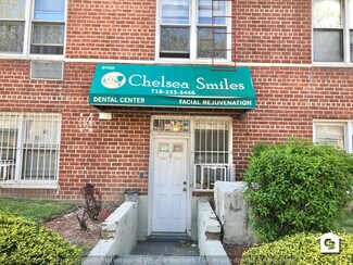 More details for 8700 25th Ave, Brooklyn, NY - Office/Medical, Office/Retail for Lease