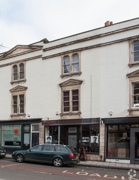 124 St George's Rd, Bristol for sale - Primary Photo - Image 1 of 2