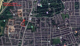 More details for Springvale Ter, Middlesbrough - Land for Sale