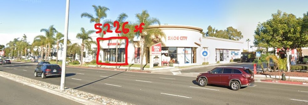 3010 Harbor Blvd, Costa Mesa, CA for lease - Building Photo - Image 1 of 4