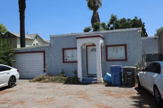 More details for 25087 Redlands Blvd, Loma Linda, CA - Office for Sale