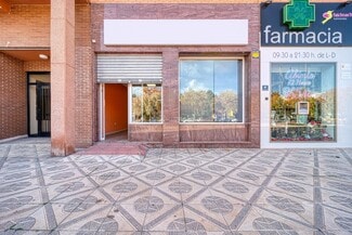 More details for Avenida Juan Carlos i, 14, Cuenca - Multifamily for Sale