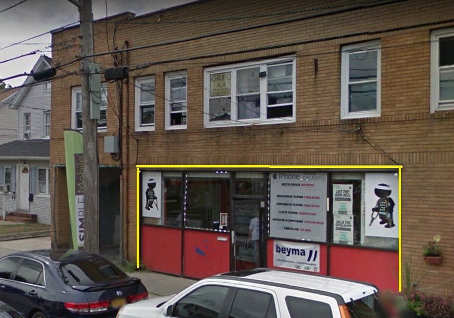 156 S Main St, Freeport, NY for sale Primary Photo- Image 1 of 1