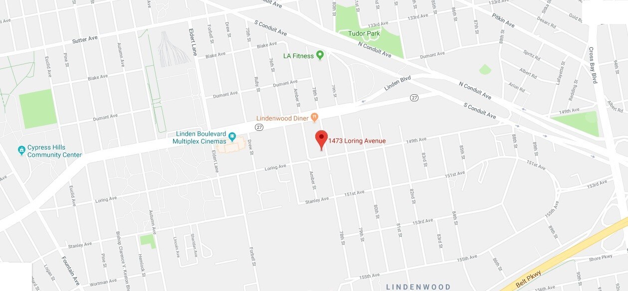 1473 Loring Ave, Brooklyn, NY 11208