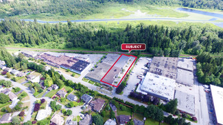 More details for 8030 Winston St, Burnaby, BC - Industrial for Lease