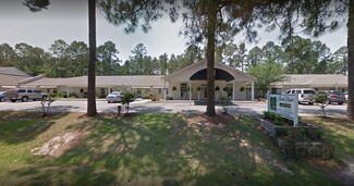 More details for 1360 W Gordon St, Douglas, GA - Health Care for Sale