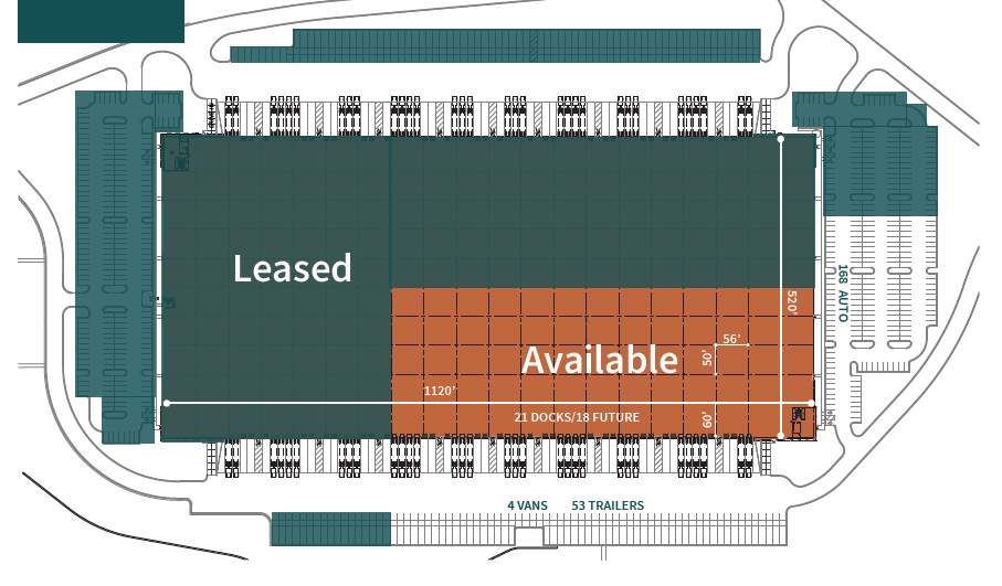 136 Odessa Dr, Statesville, NC for lease Building Photo- Image 1 of 1