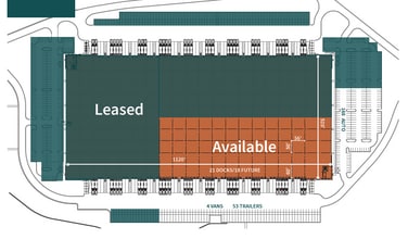 136 Odessa Dr, Statesville, NC for lease Building Photo- Image 1 of 1